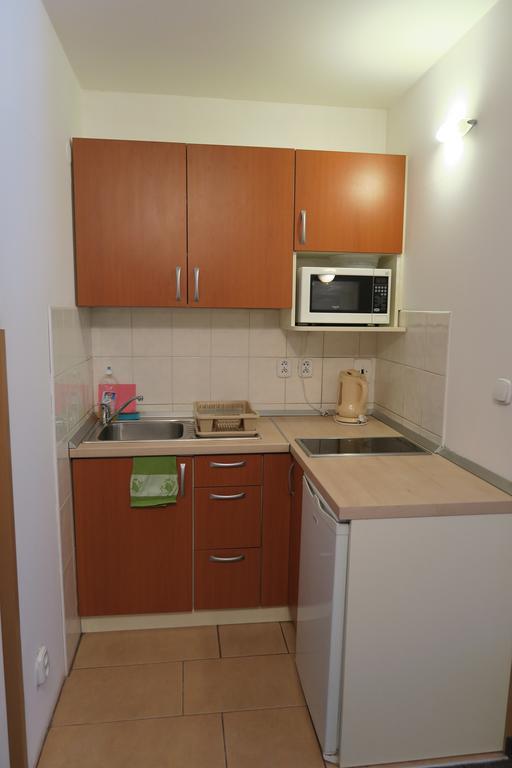 Apartmany Jasna Veverica Belá Exterior photo